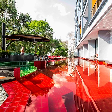 Apple A Day Resort Krabi, Ao Nang Beach - Sha Extra Plus Exterior photo