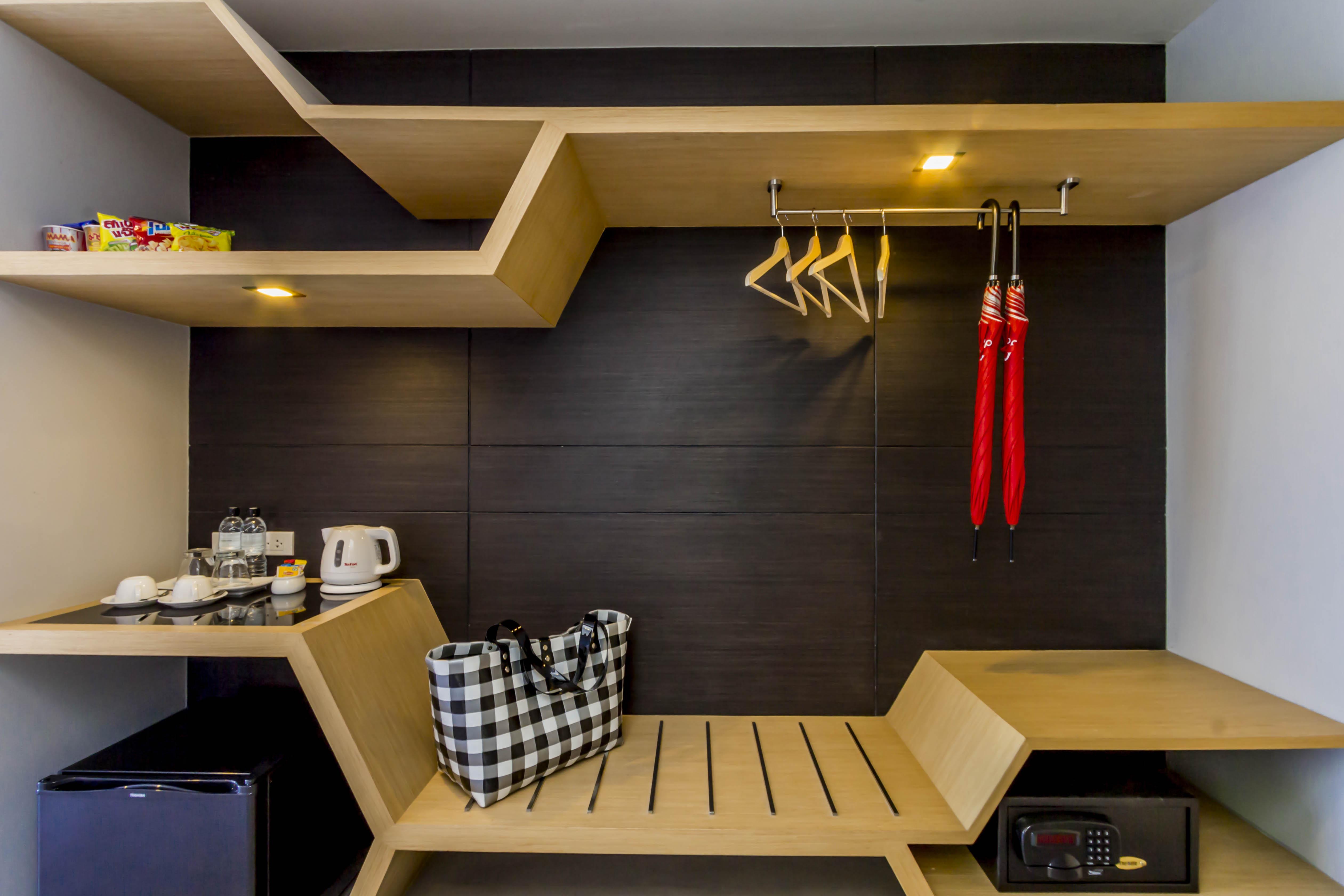 Apple A Day Resort Krabi, Ao Nang Beach - Sha Extra Plus Exterior photo
