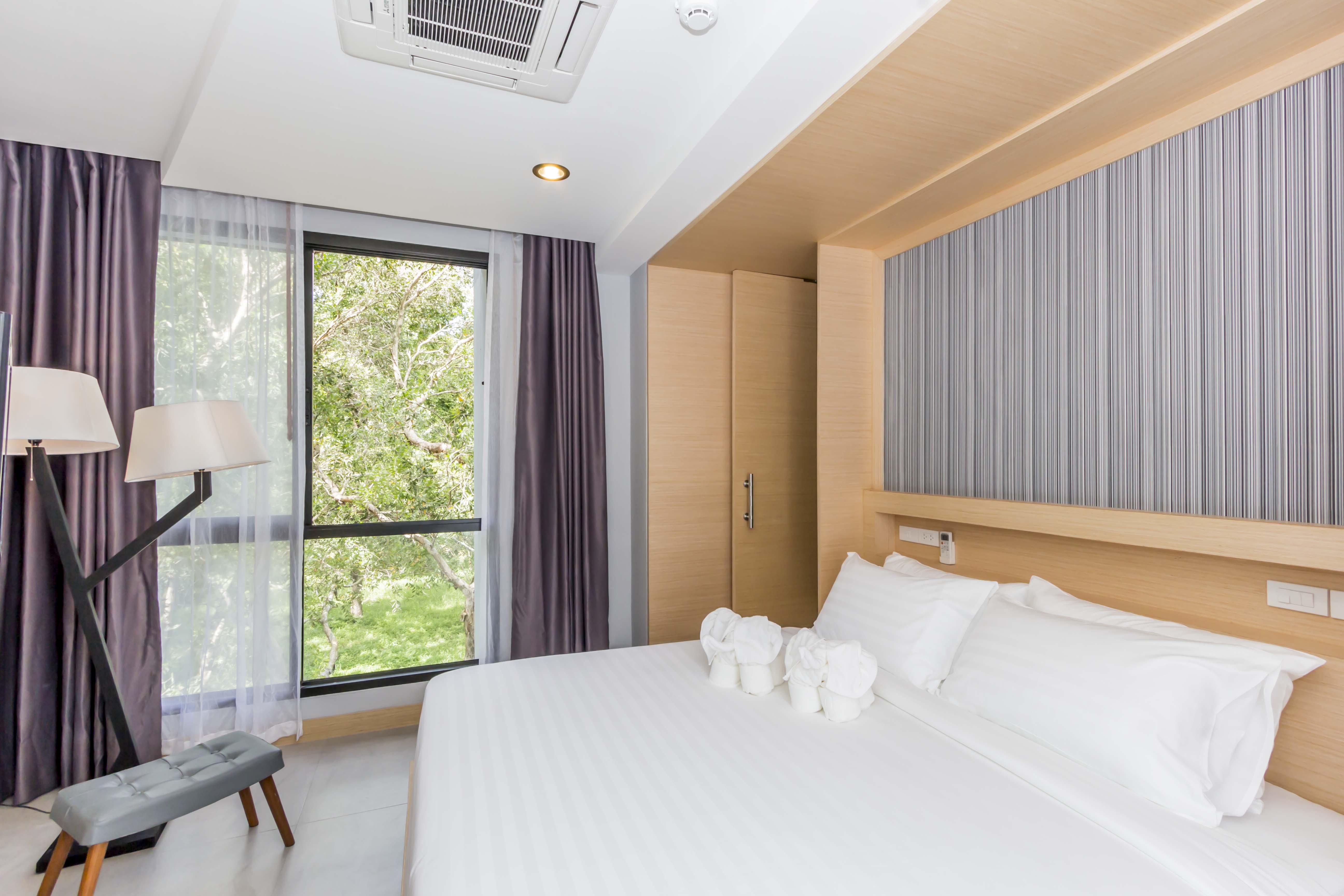 Apple A Day Resort Krabi, Ao Nang Beach - Sha Extra Plus Exterior photo