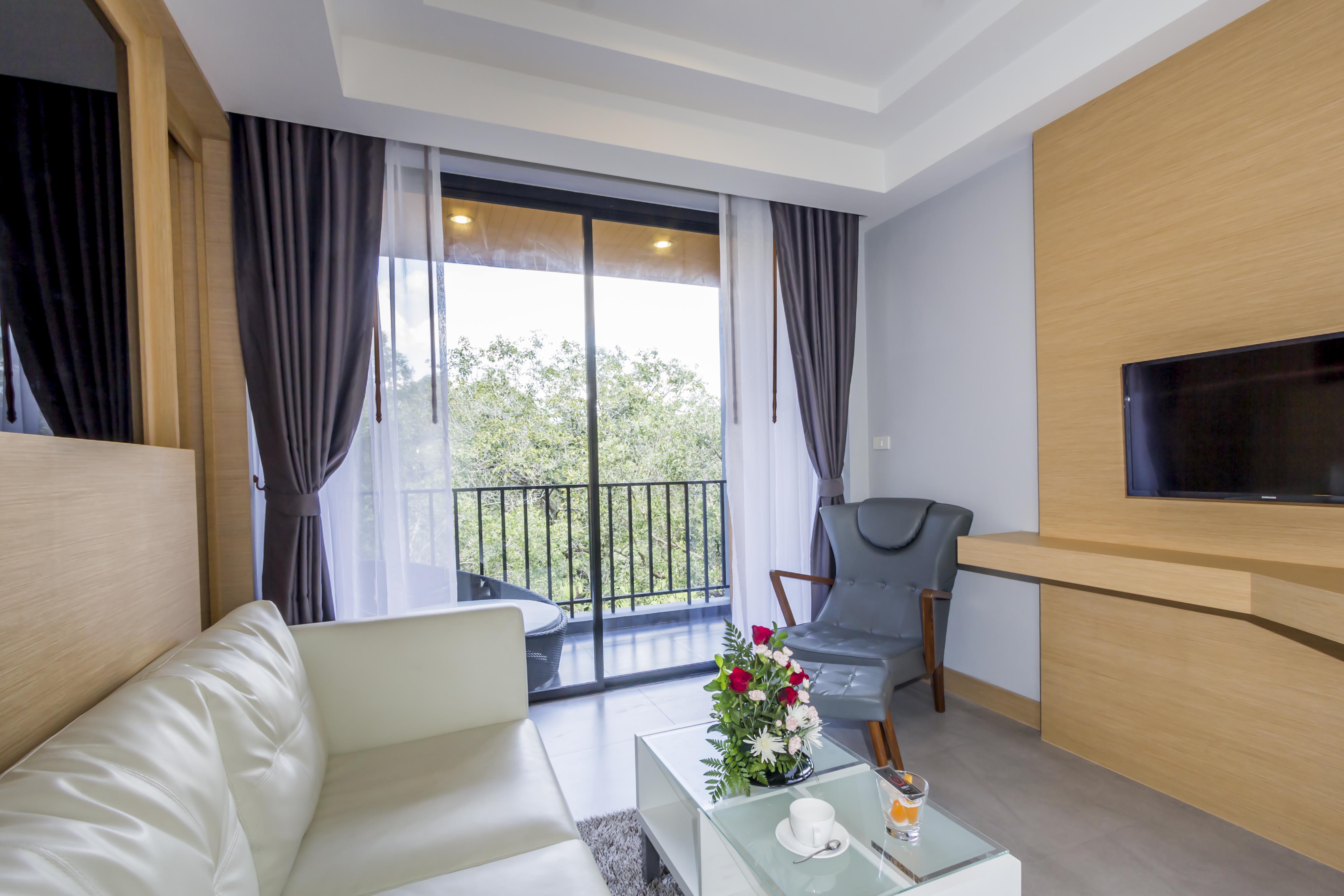 Apple A Day Resort Krabi, Ao Nang Beach - Sha Extra Plus Exterior photo