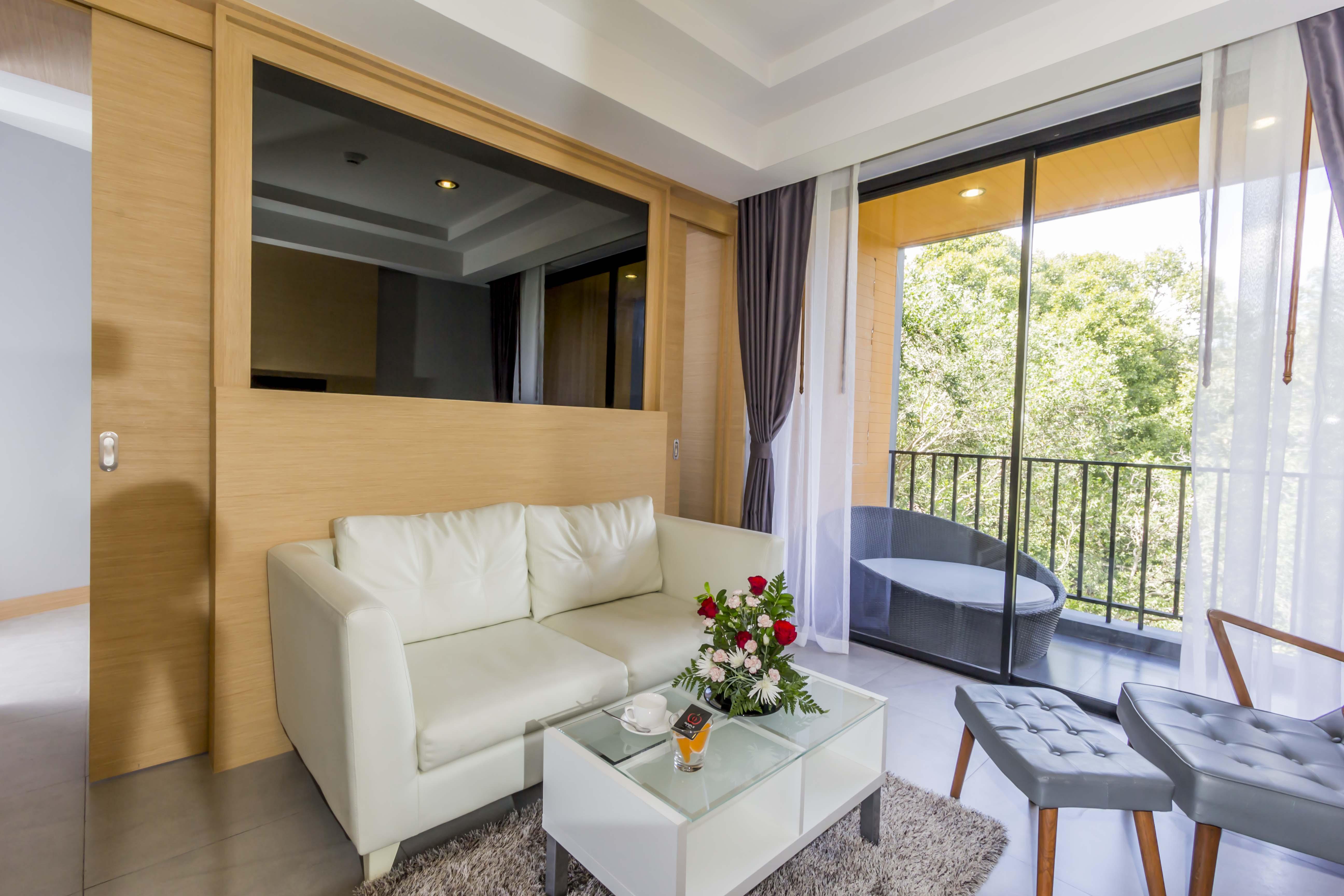 Apple A Day Resort Krabi, Ao Nang Beach - Sha Extra Plus Exterior photo