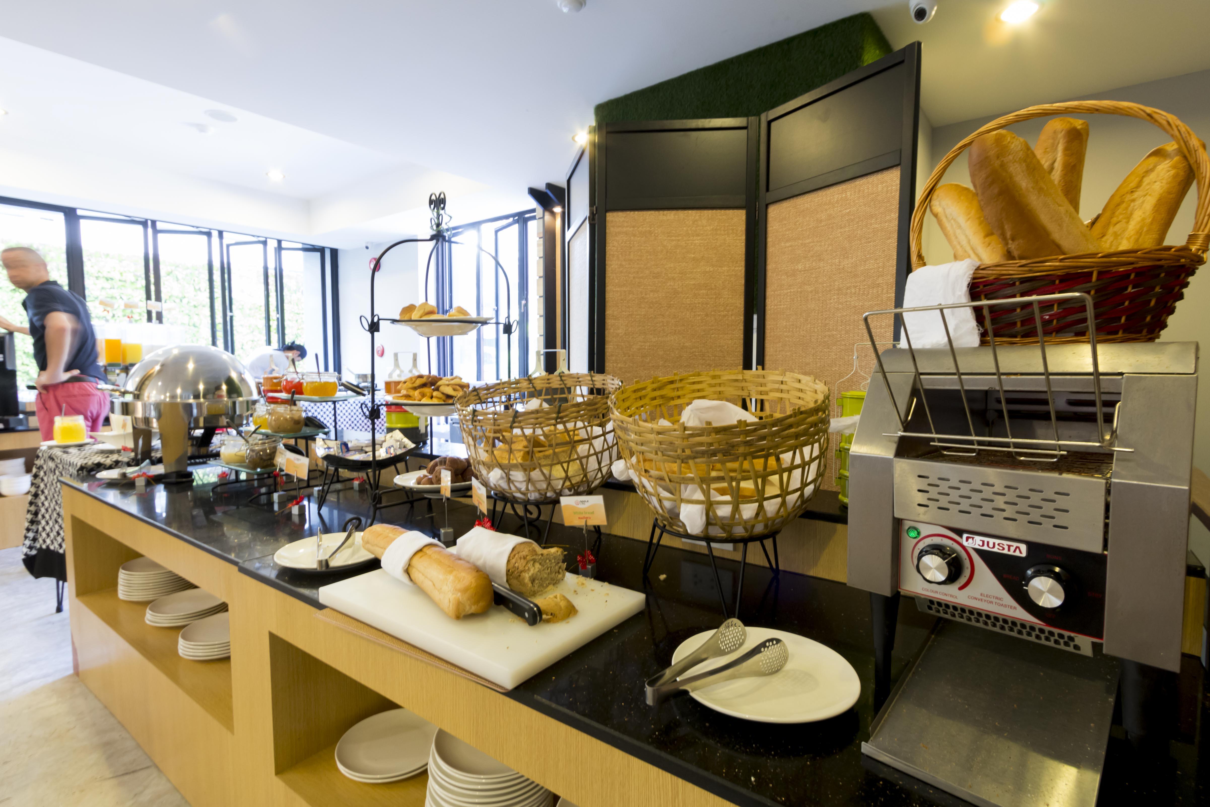 Apple A Day Resort Krabi, Ao Nang Beach - Sha Extra Plus Exterior photo