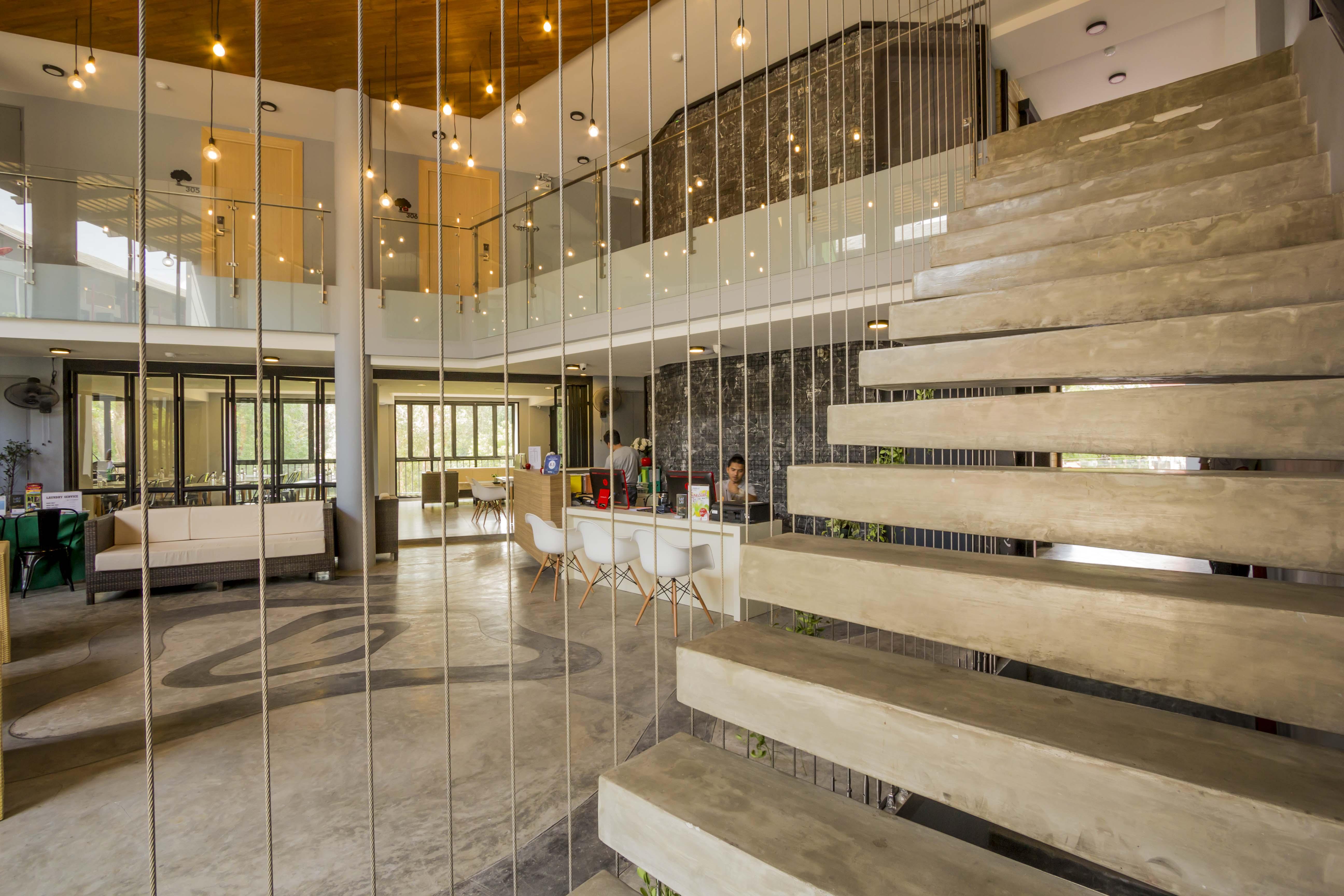 Apple A Day Resort Krabi, Ao Nang Beach - Sha Extra Plus Exterior photo