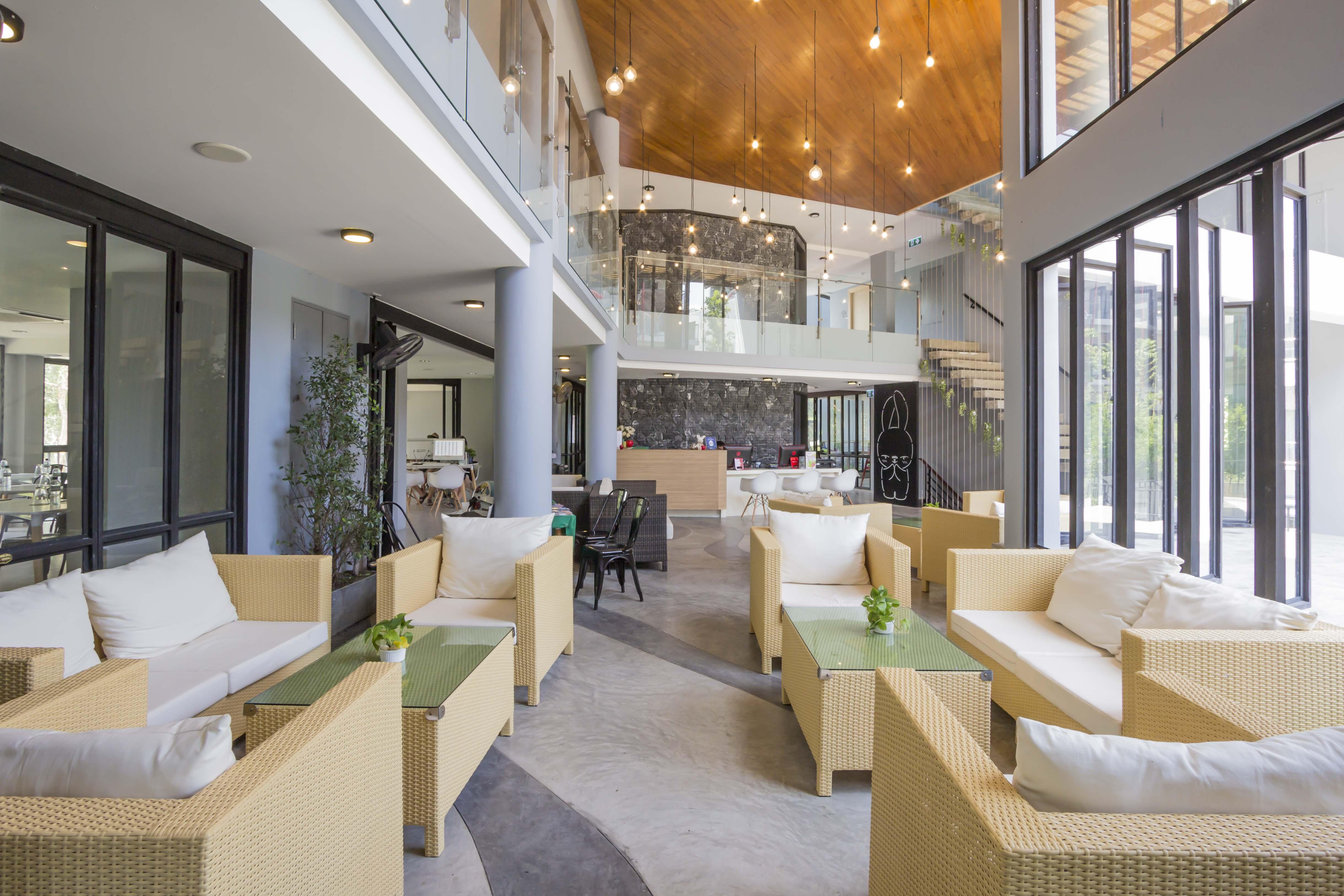 Apple A Day Resort Krabi, Ao Nang Beach - Sha Extra Plus Exterior photo