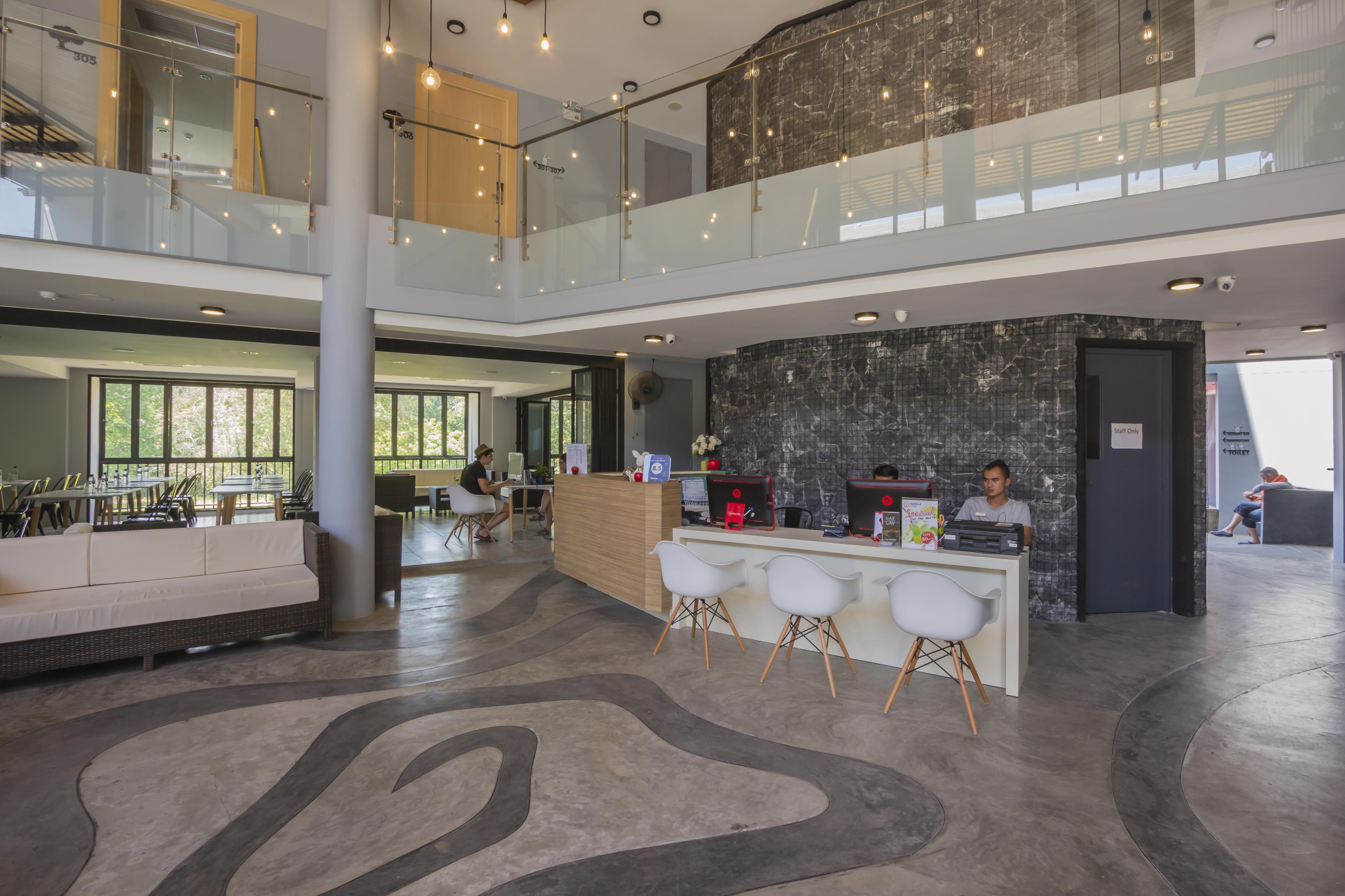 Apple A Day Resort Krabi, Ao Nang Beach - Sha Extra Plus Exterior photo