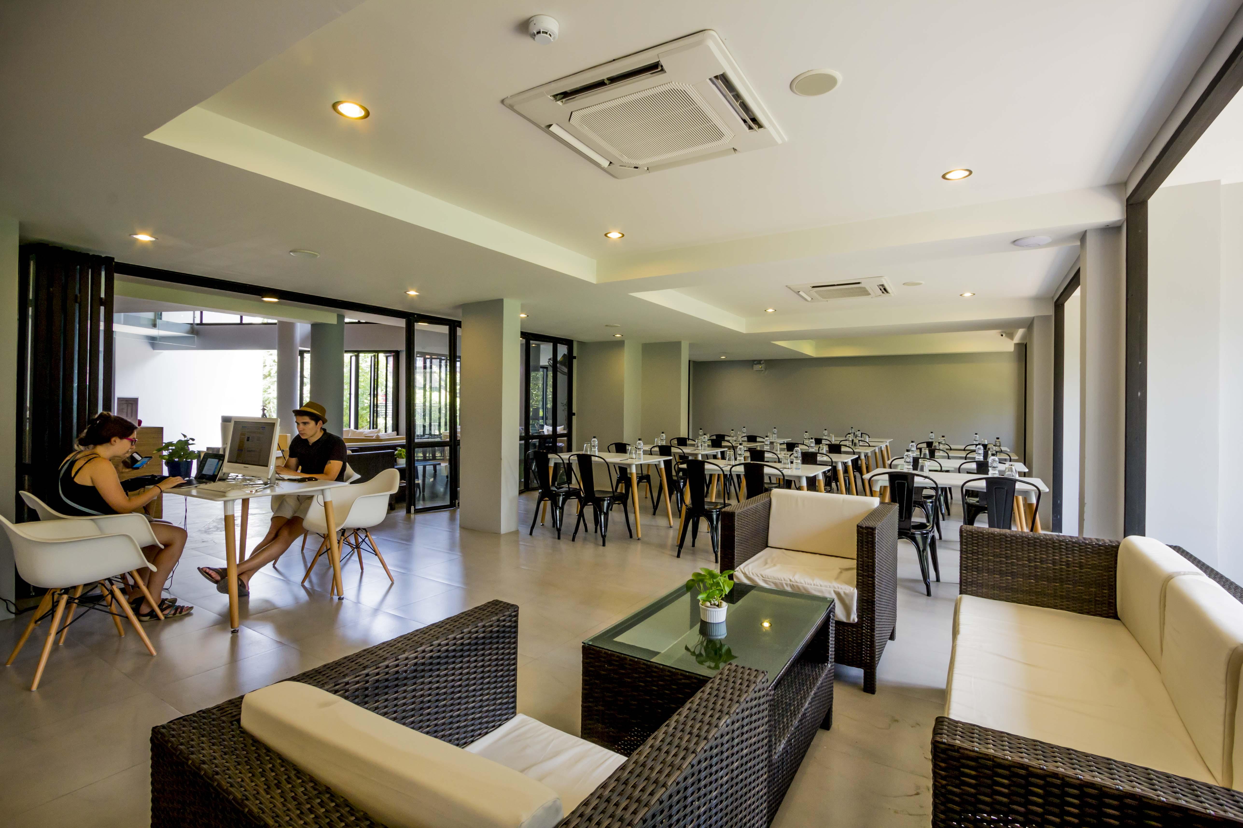 Apple A Day Resort Krabi, Ao Nang Beach - Sha Extra Plus Exterior photo