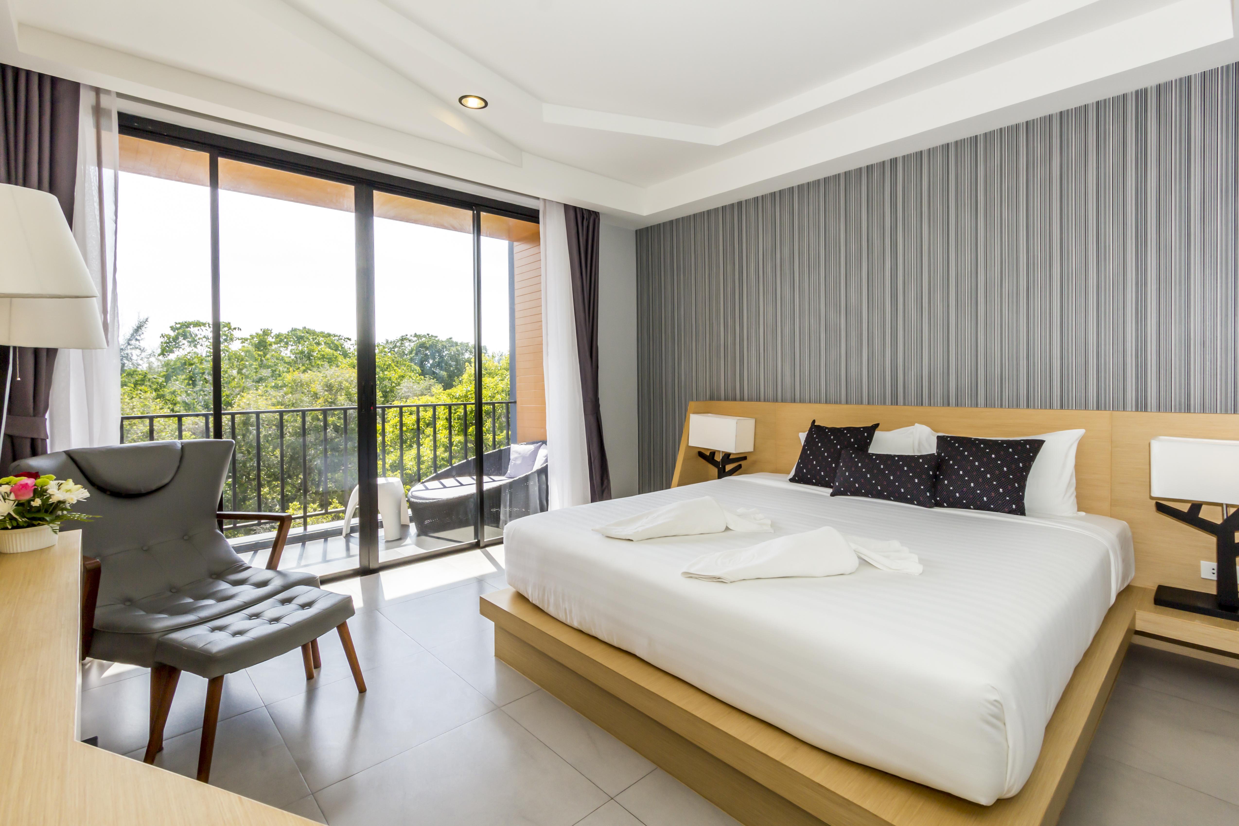 Apple A Day Resort Krabi, Ao Nang Beach - Sha Extra Plus Exterior photo